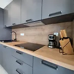 Modern Family Apartment-borik 2026 Summer *