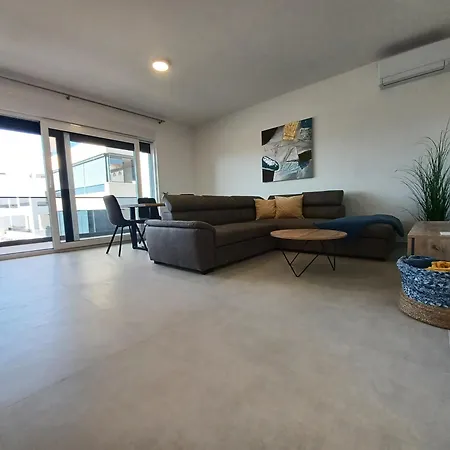 Family - 2026 Ryanair's Nr 1 Apartamento *