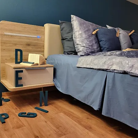 Apartamento Family - 2026 Ryanair's Nr 1 Zadar