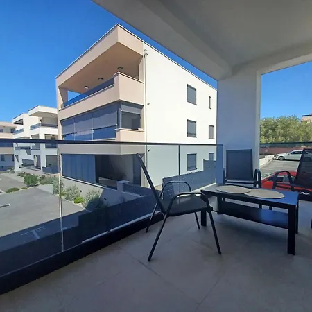 Family - 2026 Ryanair's Nr 1 Apartamento Zadar