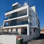 Modern Family Apartment-borik 2026 Summer Apartmán